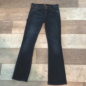 Citizens of Humanity Bootcut Jeans